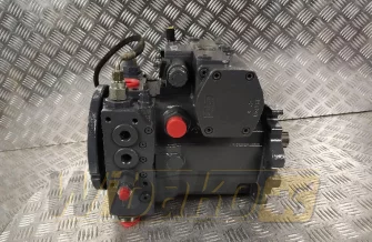 Hydraulikpumpe Rexroth A4VG140DA2D2/32R-NZF02F071SH-S R902127205