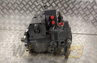 Hydraulikpumpe Rexroth A4VG71DWDM1/32R-NZF02F001F-S R902270943