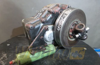Drive reductor Atlas 1604 