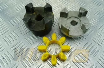 Kupplung Rotex GR38 M146238