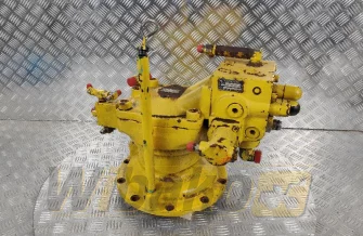 Hydromotor Kawasaki M2X150A0B-10A-02 41U804F1