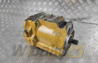 Hydromotor Vickers MVF19 876037