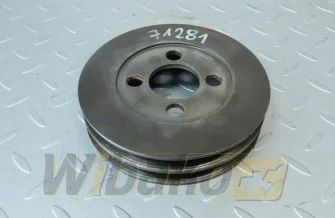 D= 147 mm Deutz 04253412