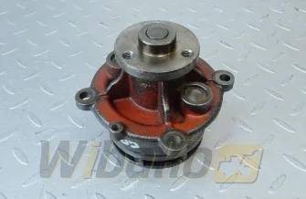 Wasserpumpe Deutz 02937441