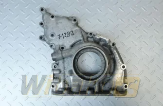 Ölpumpe Deutz 04289742