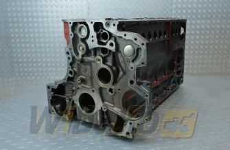 Motor block für Motor Volvo D7D 04282826
