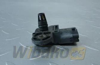 Luft-Boost-Sensor Bosch 0281002576