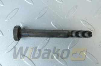 Schraube der Riemenscheibe M10x30x90 Deutz 01144903