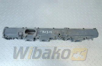 Ansaugkrümmer für Motor Deutz BF6M1013 04284694