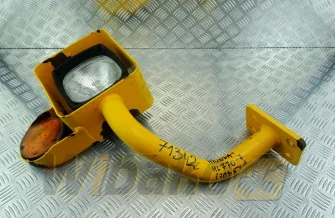 prawy,przód für Radlader Hyundai HL770-7 