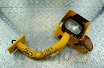 lewy,przód für Radlader Hyundai HL770-7 