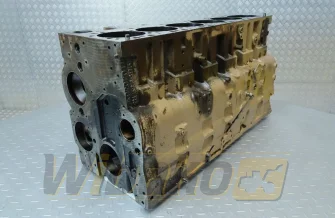 Motor block für Motor Cummins QSC8.3 3971382