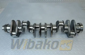 Kurbelwelle für Motor Cummins 8.3 3917320
