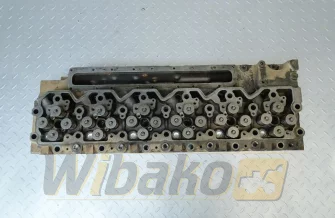 Zylinderkopf für Motor Cummins QSC8.3 3945021