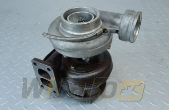 Turbolader Deutz 04285322
