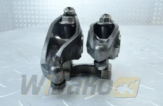 Kipphebel wydechowa für Motor Cummins QSC8.3 3972540