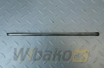 für Motor Cummins QSC8.3 3966719