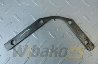 Podkładka dociskowa misy olejowej für Motor Cummins 8.3 3965800