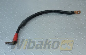 Przewód masowy für Motor Cummins QSC8.3 