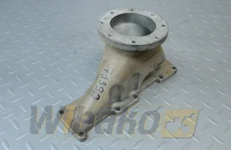 für Motor Cummins QSC8.3 3943613