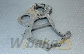 Rear gear housing für Motor Cummins QSC8.3 3945853