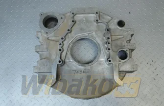 Gehäuse des Schwungrades für Motor Cummins QSC8.3 3284360