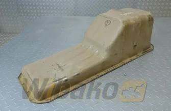 Ölbecken für Motor Cummins QSC8.3 3916261