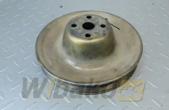 Riemenrad D= 230 mm Cummins 3926854