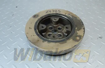 Dämpfer Cummins 3925567