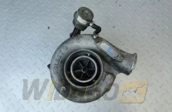 Turbolader Holset 4044169