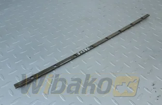 Podkładka dociskowa misy olejowej für Motor Cummins QSC8.3 3976976