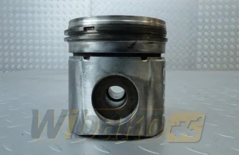 Kolben des Motors für Motor Cummins ISC8.3 3943367