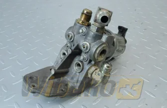 Kraftstoff-Förderpumpe Cummins 3964382
