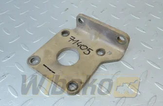 Halterung für Kraftstofffilter-Basis Cummins 3944845