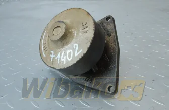 Wasserpumpe Cummins 3973114