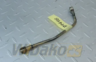 D= 8 mm Cummins 3943599