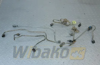 CYL. 1-6 für Motor Cummins QSC8.3 3944686