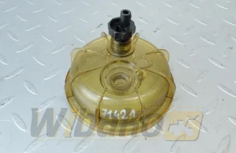 Odstojnik filtra wody für Motor Cummins QSC8.3 