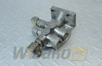 Ölfilter (Grundlage) für Motor Cummins QSC8.3 