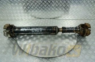 für Radlader Hyundai HL770-7 