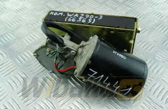 Motoren von Scheibenwischer OSLV 9901163-24V