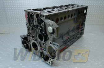 Motor block für Motor Deutz BF6M1013 04209461TB