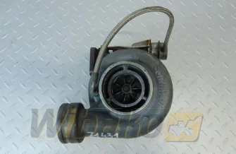 Turbolader Switzer S200G 04259318