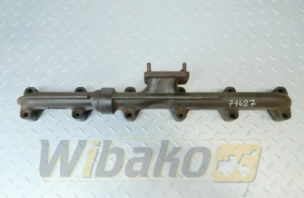 Auspuffkrümmer für Motor Deutz BF6M1013 1008047-D003