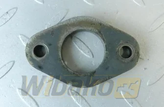 Halterung für Einspritzpumpe Deutz 02112400