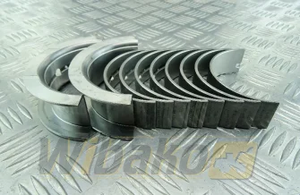 Hauptlager 0.25 Kolbenschmidt 77914610
