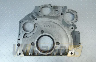 Rear gear housing für Motor Deutz 1013 04256804R