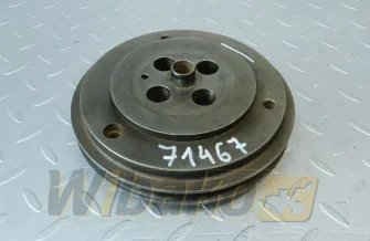 Riemenrad wału korbowego für Motor Deutz BF6M1013 1005053-30D