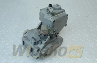 Gasregler Heinzmann 02111435