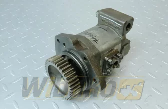 Hydraulikpumpe für Motor Deutz BF6M1013 14010036